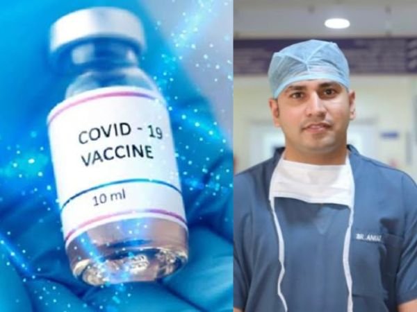 कोविड वैक्सीन और लोकसभा चुनाव: स्वास्थ्य व्यवस्था का राजनीतीकरण!